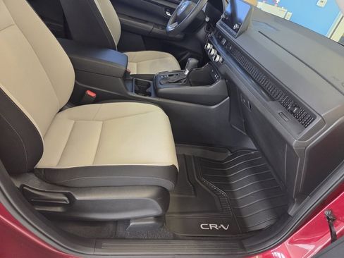 Certified 2023 Honda CR-V EX image 21