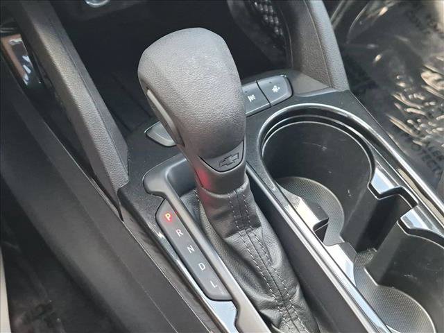 Used 2023 Chevrolet TrailBlazer LT FWD image 12