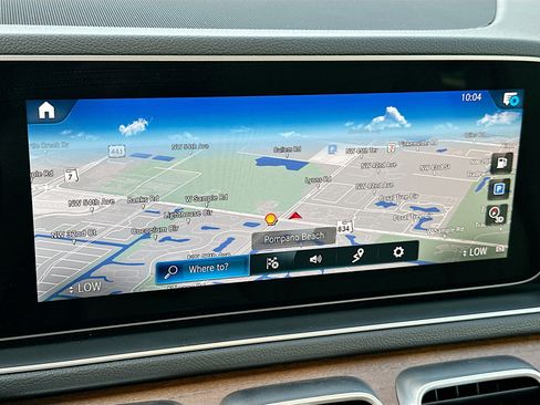 Used 2022 Mercedes-Benz GLE 350 4MATIC image 14