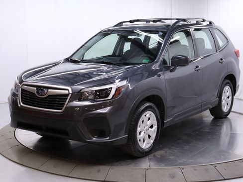Used 2021 Subaru Forester image 2