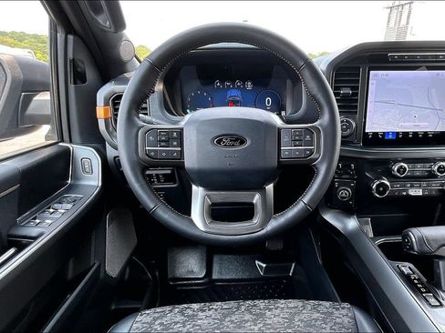 Used 2024 Ford F150 Tremor w/ Bed Utility Package AWD/4WD image 11