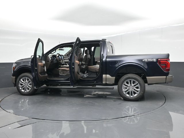 New 2026 Ford F150 King Ranch w/ Equipment Group 601A High AWD/4WD image 64