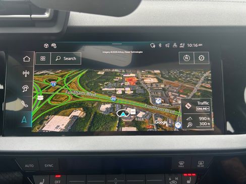 New 2026 Audi A3 2.0T Premium Plus image 17