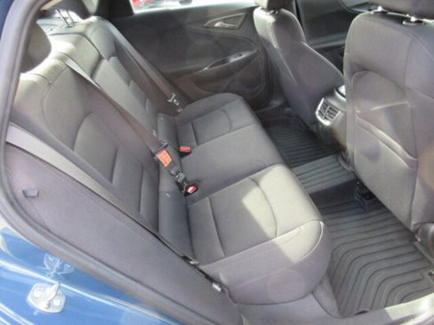 Used 2024 Chevrolet Malibu LT FWD image 27