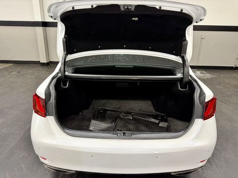 Used 2014 Lexus GS 350 w/ F Sport Package RWD image 27