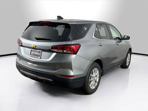 Used 2024 Chevrolet Equinox LT FWD image 12