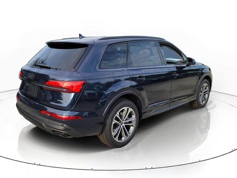 New 2026 Audi Q7 2.0T Premium AWD/4WD image 4