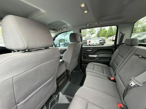 Used 2019 Chevrolet Silverado 3500 LT w/ LT Convenience Package AWD/4WD image 24