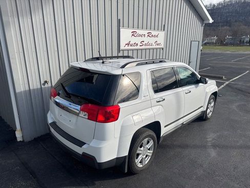 Used 2015 GMC Terrain SLE w/ Convenience Package image 7