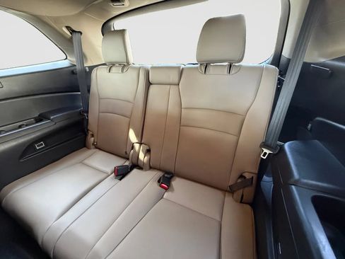 Used 2022 Honda Pilot EX-L image 16