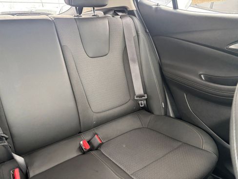 Used 2025 Buick Encore GX Preferred image 36