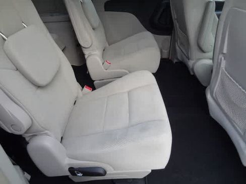 Used 2012 Dodge Grand Caravan Crew w/ Safety Sphere Group FWD image 11