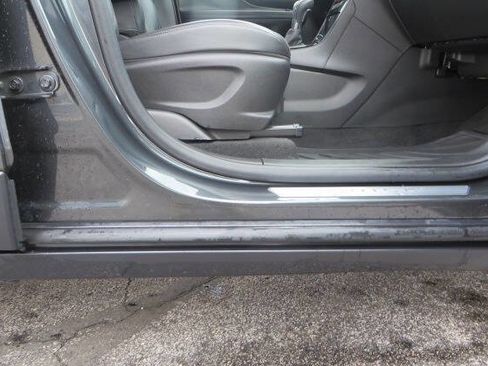 Used 2018 Buick Encore Sport Touring w/ Safety Package image 30