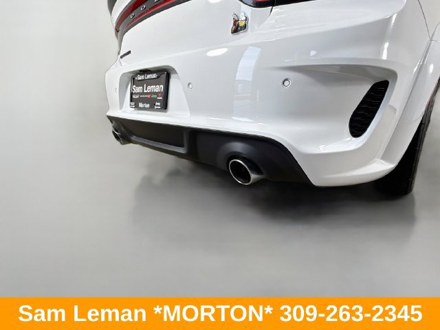 Used 2021 Dodge Charger Scat Pack RWD image 35