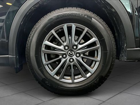 Used 2020 MAZDA CX-5 Touring image 11