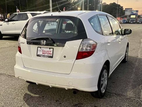 Used 2010 Honda Fit image 5