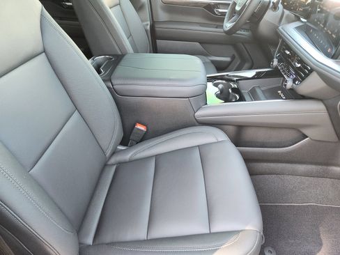 New 2026 Chevrolet Tahoe LT w/ Comfort Package RWD image 14