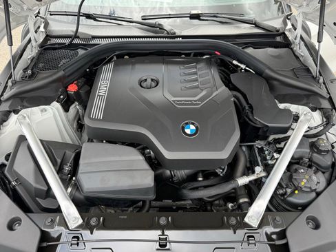 New 2026 BMW Z4 sDrive30i w/ Premium Package RWD image 29