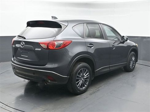 Used 2015 MAZDA CX-5 Touring image 5