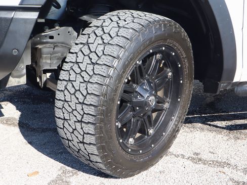 Used 2021 RAM 1500 Rebel w/ Rebel Level 2 Equipment Group image 20