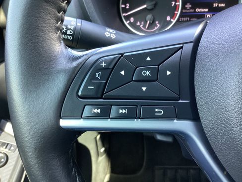 Used 2024 Nissan Sentra SV w/ All-Weather Package FWD image 18