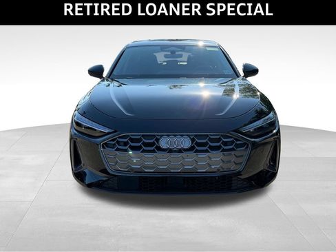 Used 2025 Audi A5 2.0T Premium Plus w/ Premium Plus AWD/4WD image 2