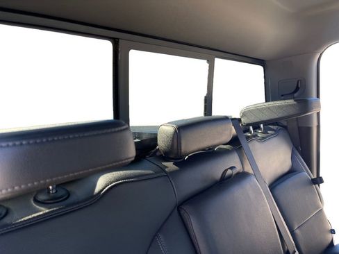 New 2026 Chevrolet Silverado 2500 LTZ w/ Trail Boss Package image 22