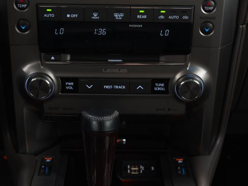 Used 2018 Lexus GX 460 Premium w/ Premium Package AWD/4WD image 20