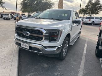 Used 2021 Ford F150 King Ranch w/ Equipment Group 601A High video 1