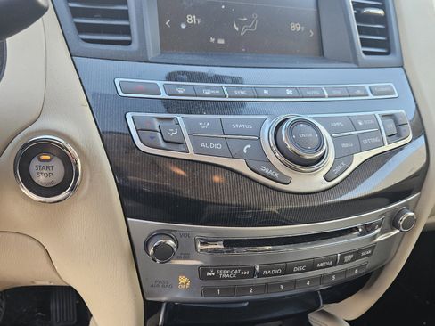 Used 2019 INFINITI QX60 Pure image 21