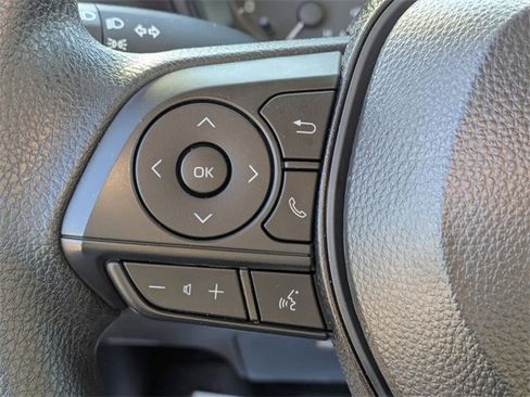 Certified 2025 Toyota Corolla LE image 17