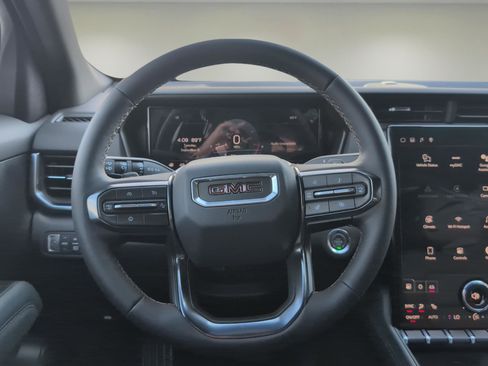 Used 2026 GMC Terrain AT4 image 11