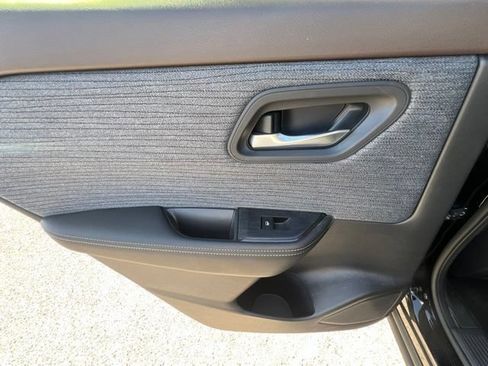 Used 2023 Nissan Rogue SV FWD image 30
