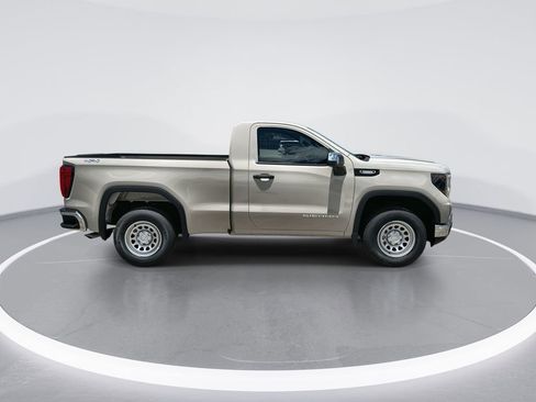 New 2026 GMC Sierra 1500 Pro w/ Pro Value Package AWD/4WD image 9