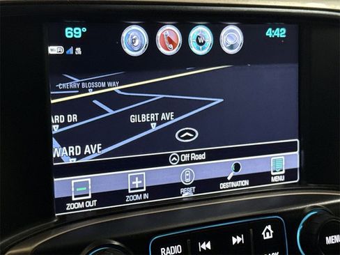 Used 2017 GMC Sierra 1500 Denali image 14