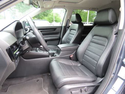 Certified 2024 Honda CR-V EX-L image 12
