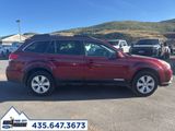 Used 2012 Subaru Outback 2.5i Limited w/ Popular Pkg 2 image 2