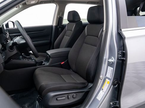 Certified 2023 Honda CR-V EX image 16