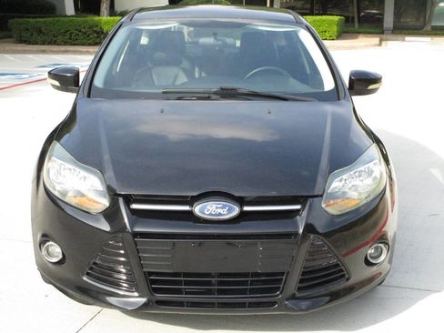 Used 2013 Ford Focus SE image 5