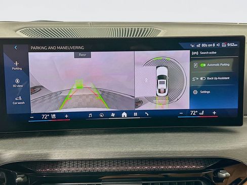 New 2026 BMW 430i Coupe w/ M Sport Package image 13