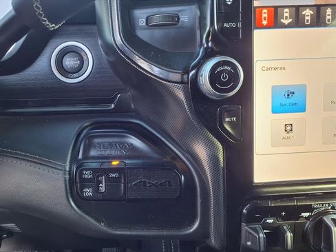 Used 2024 RAM 3500 Limited image 20