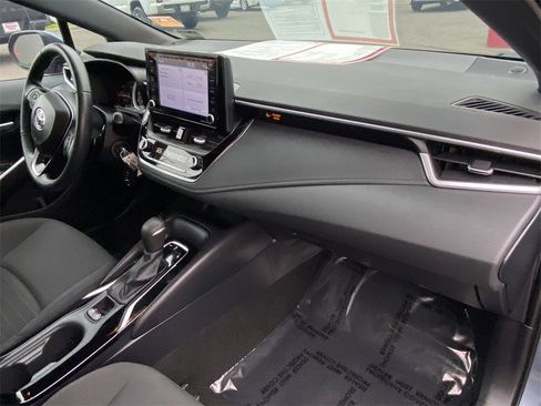Certified 2022 Toyota Corolla SE image 15