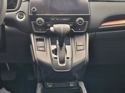 Used 2021 Honda CR-V EX image 14