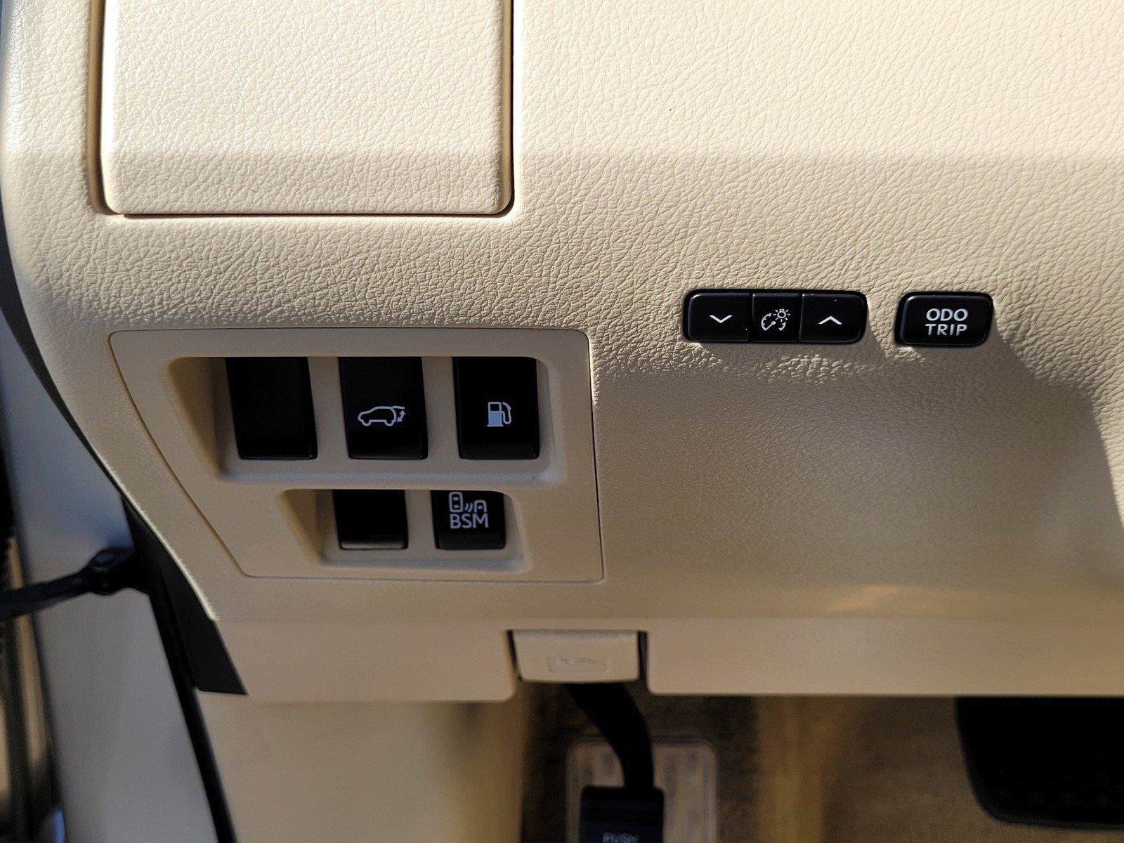 Used 2015 Lexus RX 350 AWD image 31