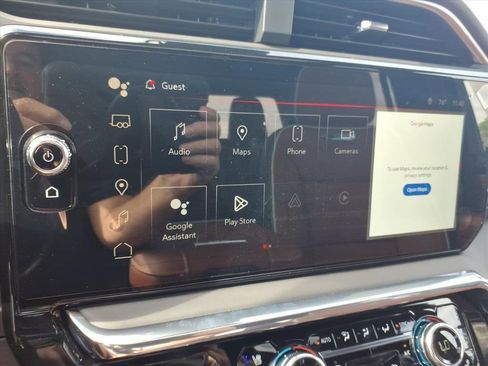 New 2026 GMC Sierra 2500 Denali Ultimate w/ Max Trailering Package image 23