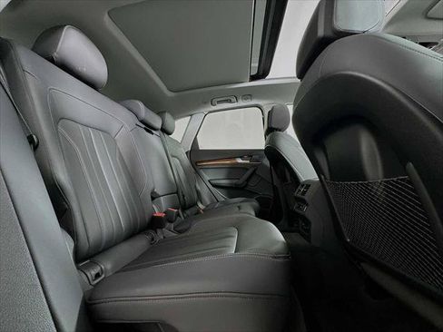 Certified 2023 Audi Q5 2.0T Premium Plus w/ Premium Plus Package AWD/4WD image 26