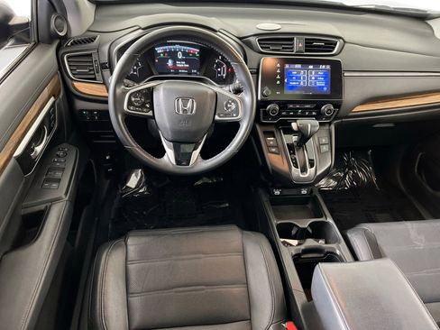 Used 2022 Honda CR-V EX-L image 22