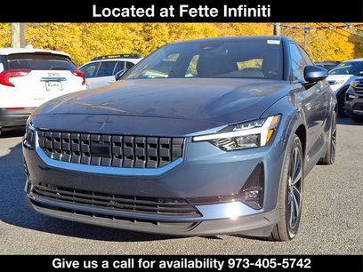 Used 2022 Polestar Polestar 2 w/ Pilot Package