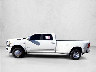Used 2022 RAM 3500 Limited video 2
