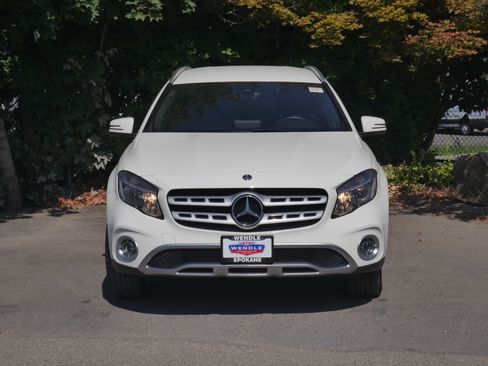 Used 2018 Mercedes-Benz GLA 250 4MATIC image 31